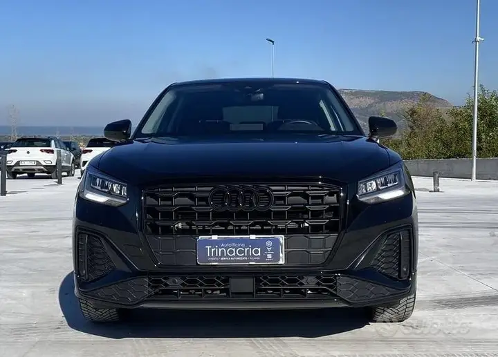 Audi Q2 2023 photo 2