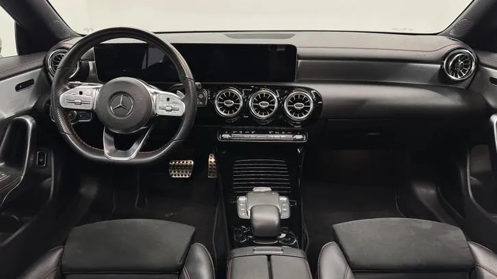 Mercedes-Benz Cla 2020 photo 3