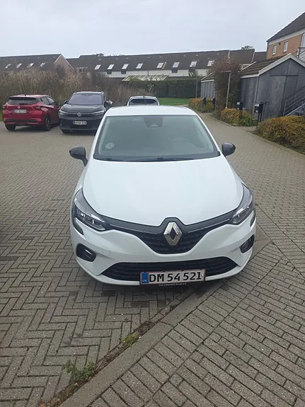 Renault Clio V 2019 photo 3