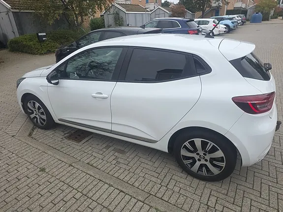 Renault Clio V