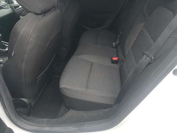 Renault Clio V 2019 photo 5
