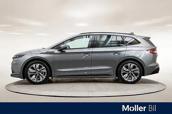Skoda Enyaq 2027 photo 2