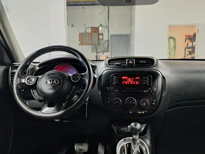 Kia Soul 2016 photo 5