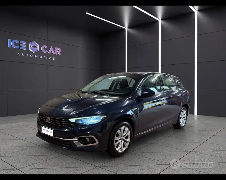 Fiat Tipo