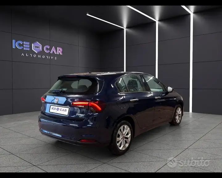 Fiat Tipo 2021 photo 5