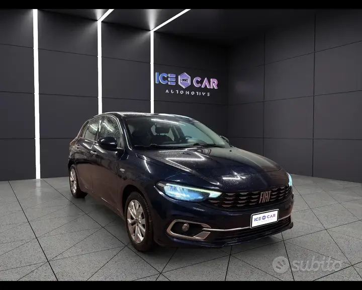 Fiat Tipo 2021 photo 3