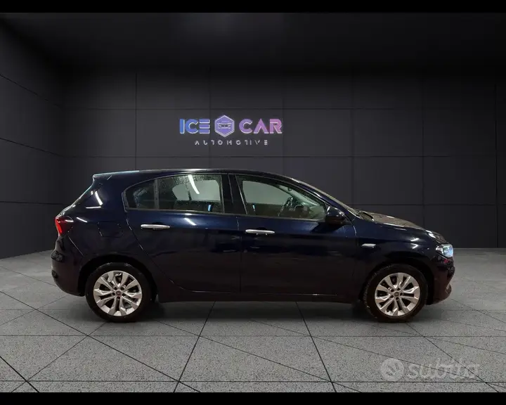 Fiat Tipo 2021 photo 4