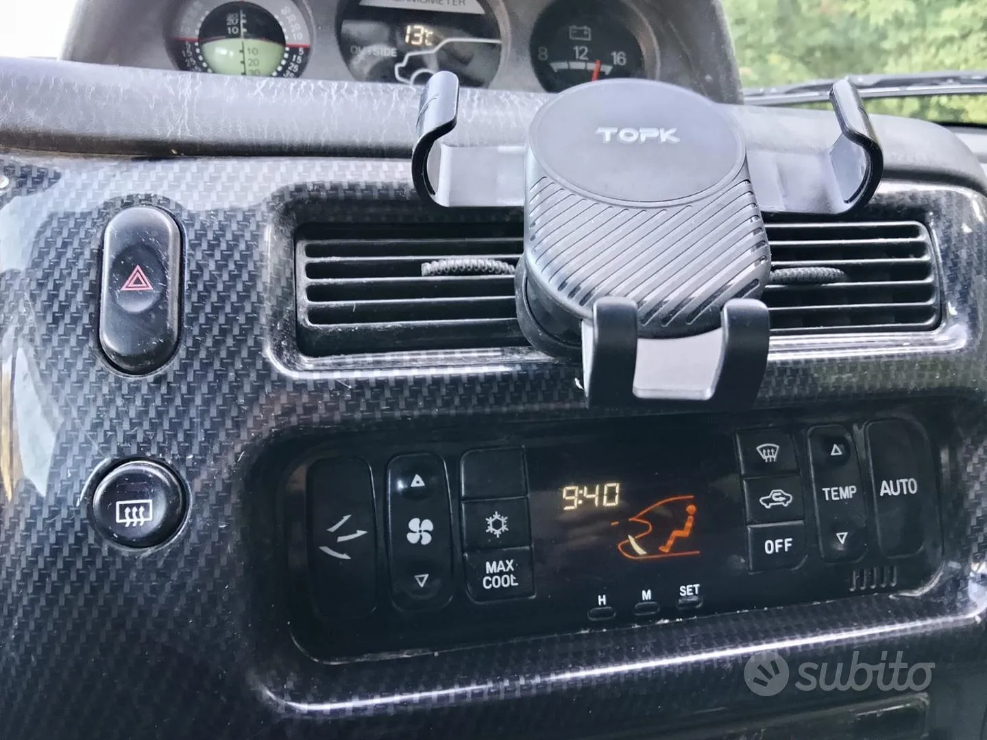 Mitsubishi L200 2002 photo 3