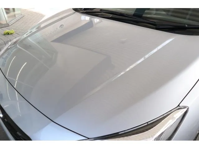 Subaru Impreza Sport