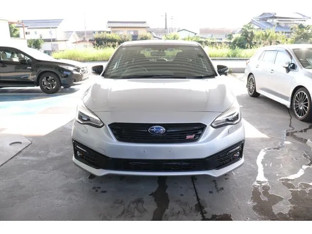 Subaru Impreza Sport 2021 photo 2