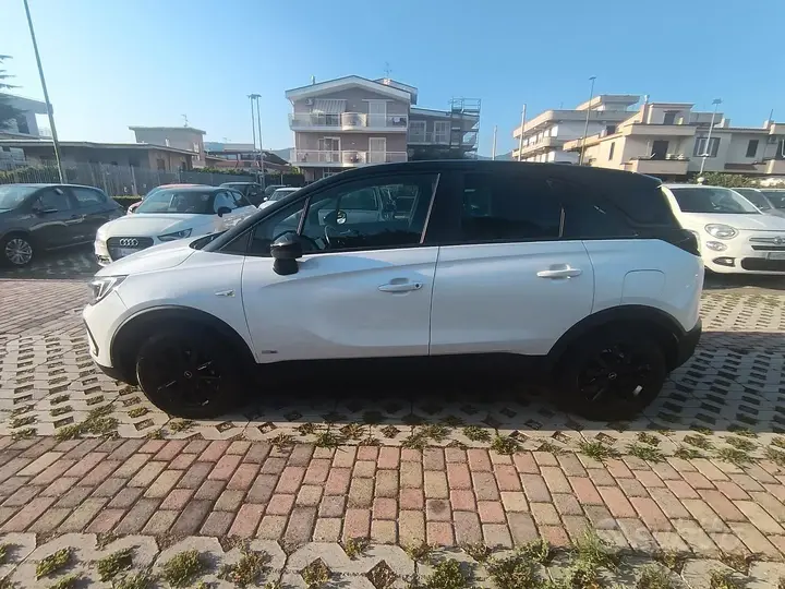 Opel Crossland 2022 photo 5