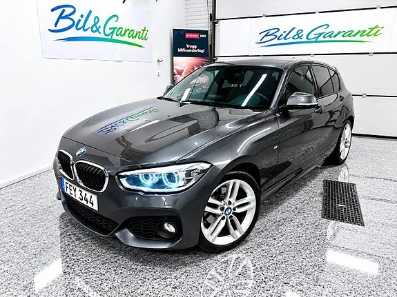 BMW 120D