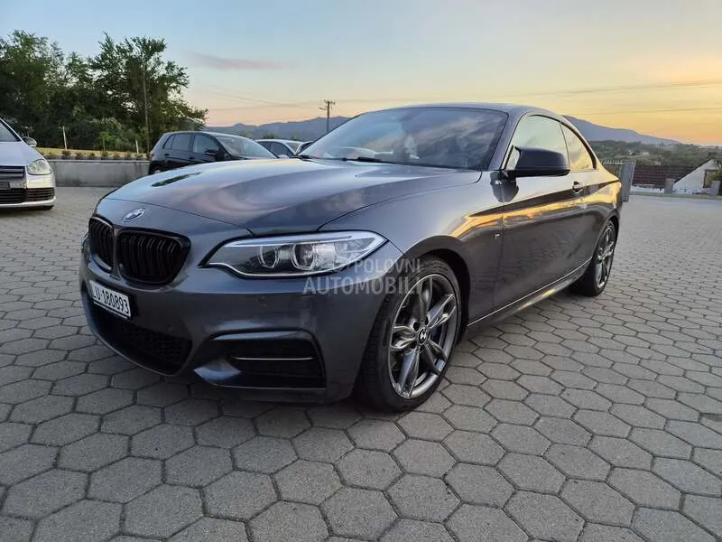 BMW M 235I