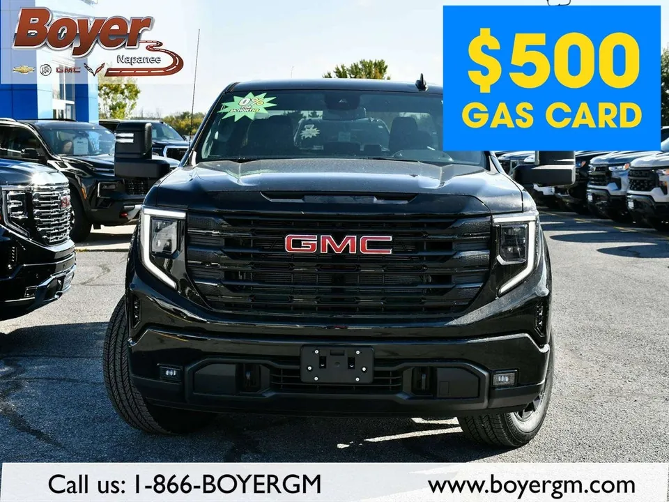 GMC Sierra 1500 2026 photo 3