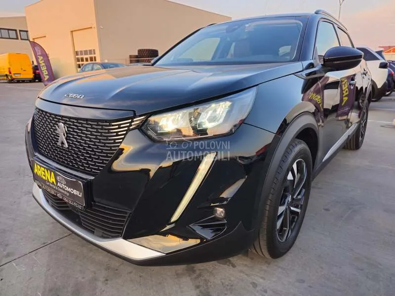 Peugeot 2008 2022 photo 5