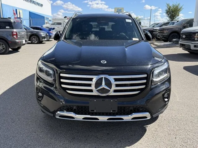 Mercedes-Benz Glb 2024 photo 4