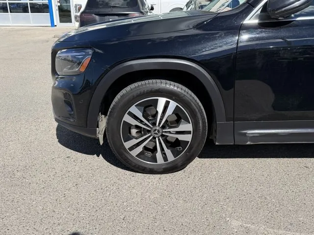 Mercedes-Benz Glb 2024 photo 3