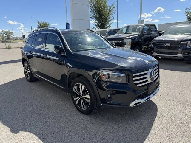 Mercedes-Benz Glb 2024 photo 5