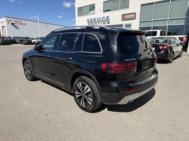 Mercedes-Benz Glb 2024 photo 2