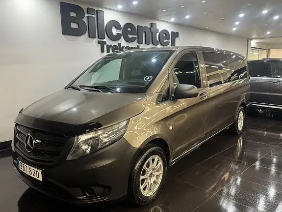 Mercedes-Benz Vito 116