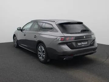 Peugeot 508 2023 photo 2
