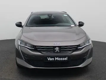 Peugeot 508 2023 photo 3