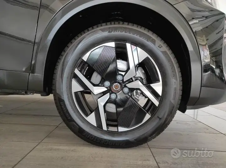 Peugeot 2008 2026 photo 5