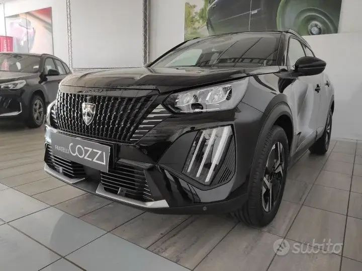 Peugeot 2008 2026 photo 2