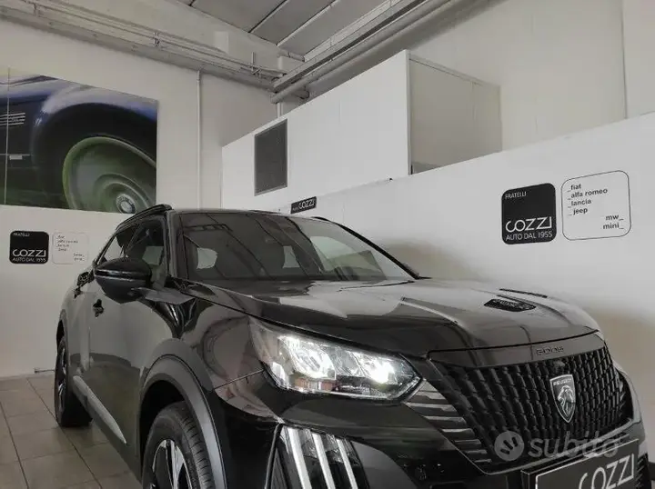 Peugeot 2008 2026 photo 4