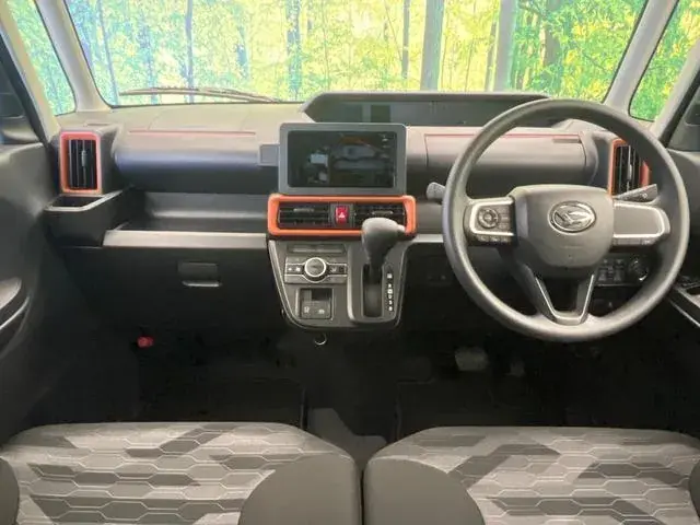 Daihatsu Tanto 2024 photo 2