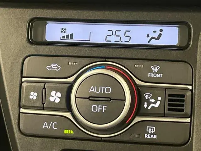 Daihatsu Tanto 2024 photo 5