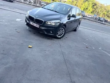 BMW Série 2 Gran Tourer