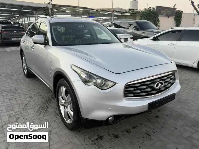 Infiniti Fx35