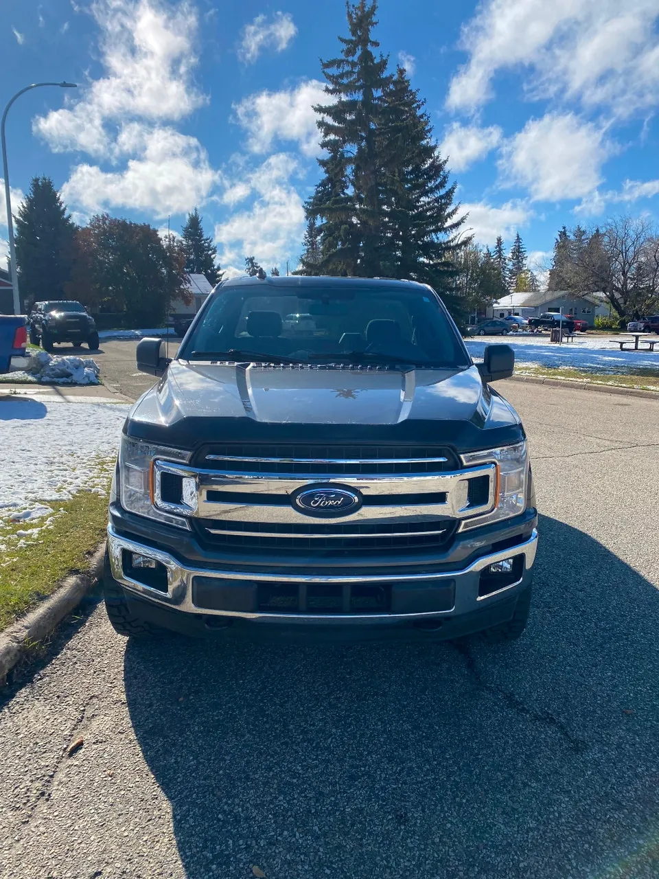 Ford F-150