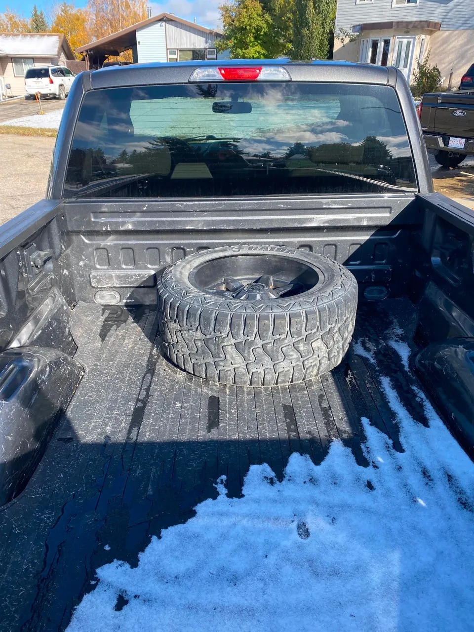 Ford F-150 2019 photo 5