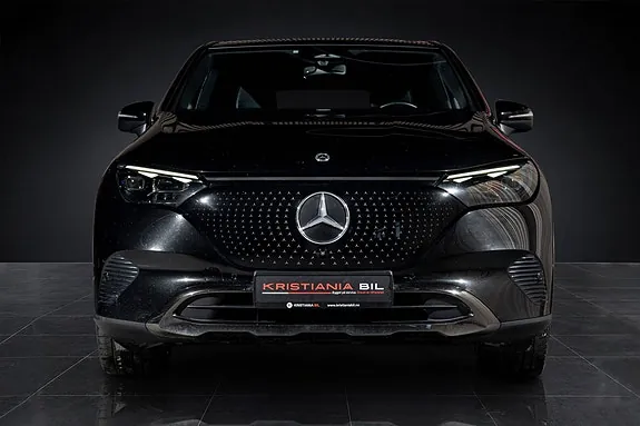 Mercedes-Benz Eqe350 2023 photo 3
