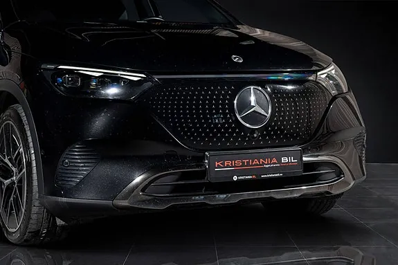 Mercedes-Benz Eqe350 2023 photo 5