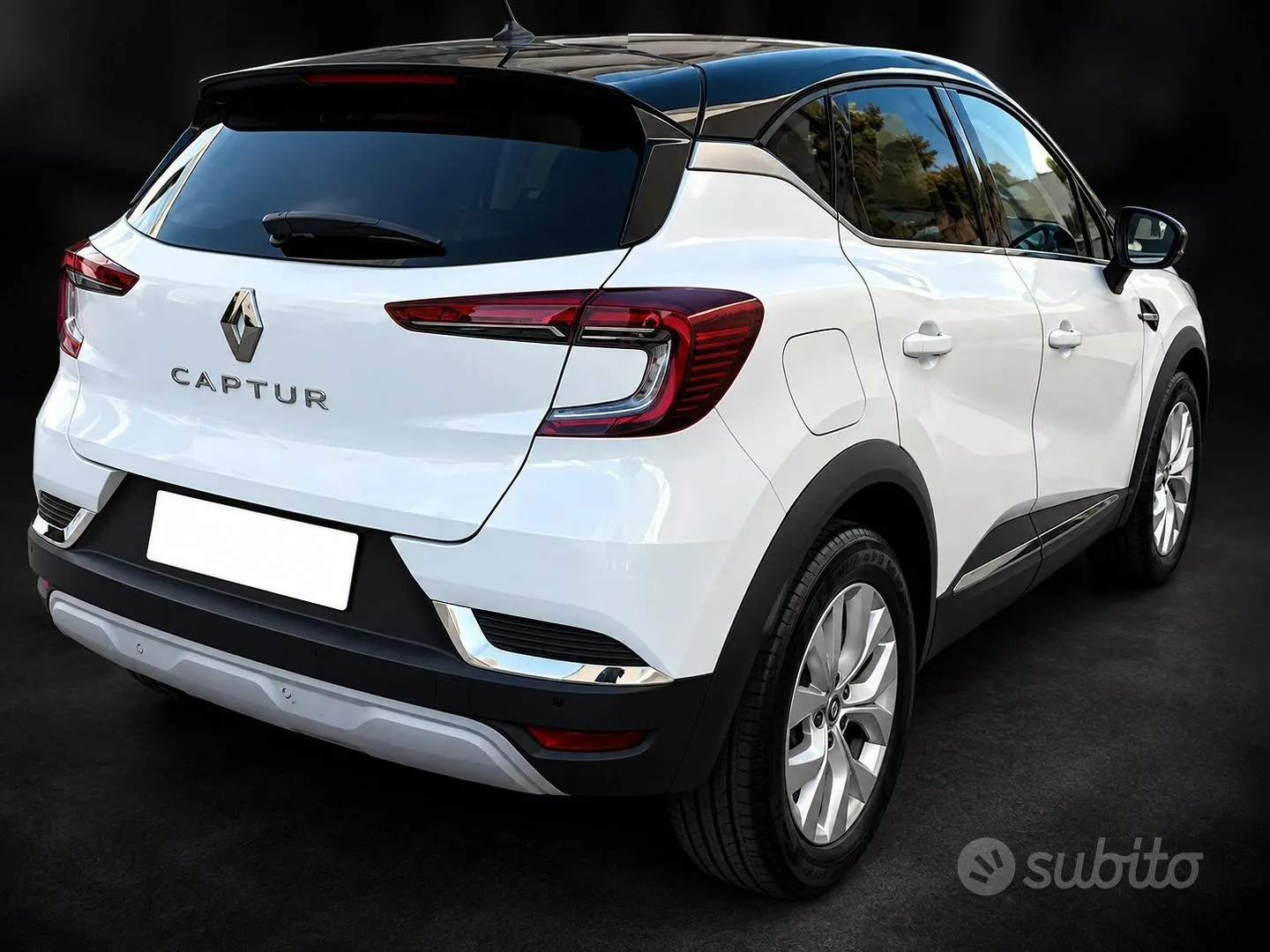 Renault Captur 2022 photo 4