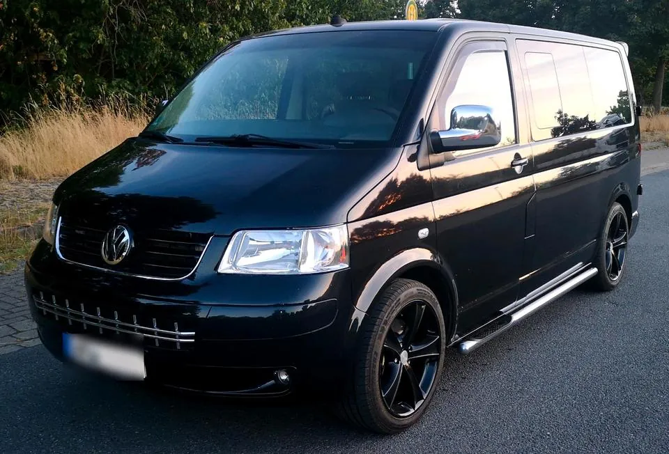 Volkswagen T5