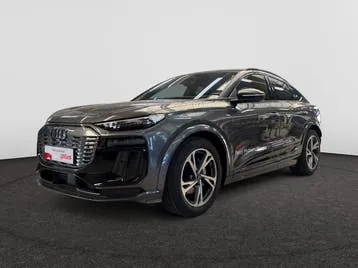 Audi Q6 Sportback