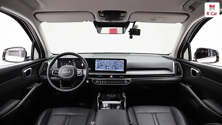 Kia Sorento 2024 photo 5