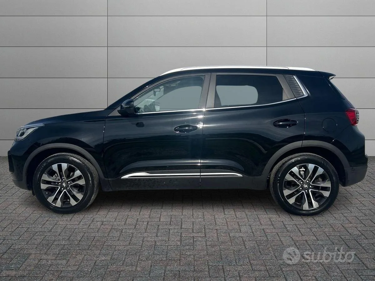 DR Automobiles Dr 5.0 2023 photo 2