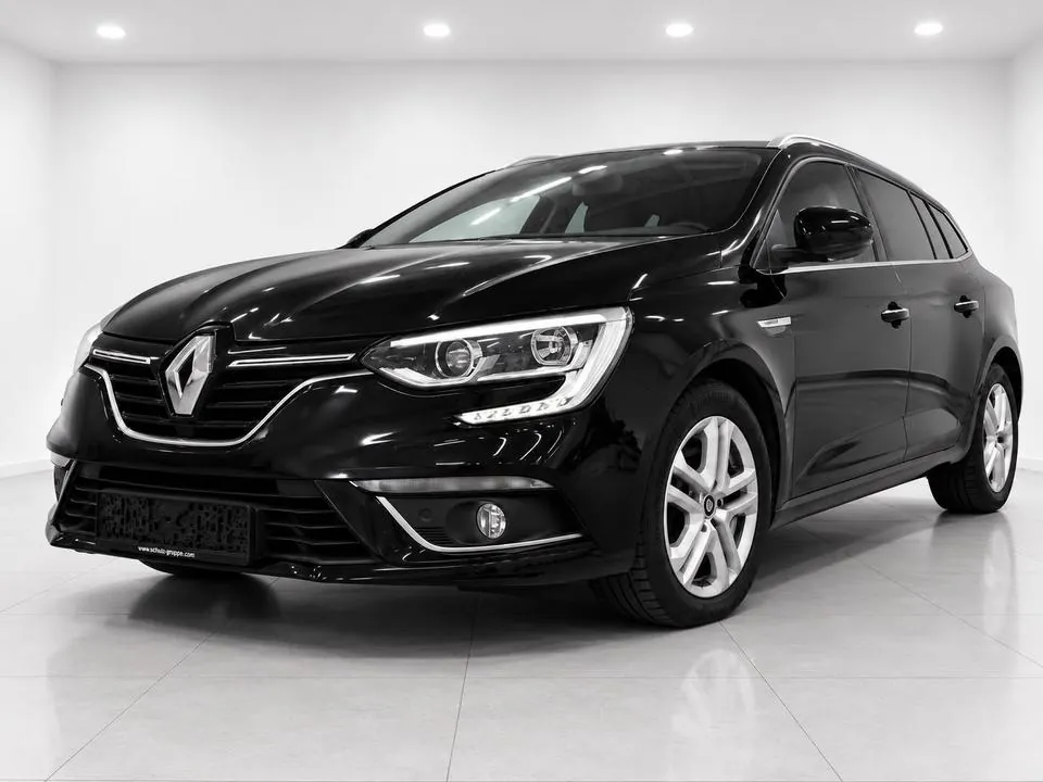 Renault Megane Iv