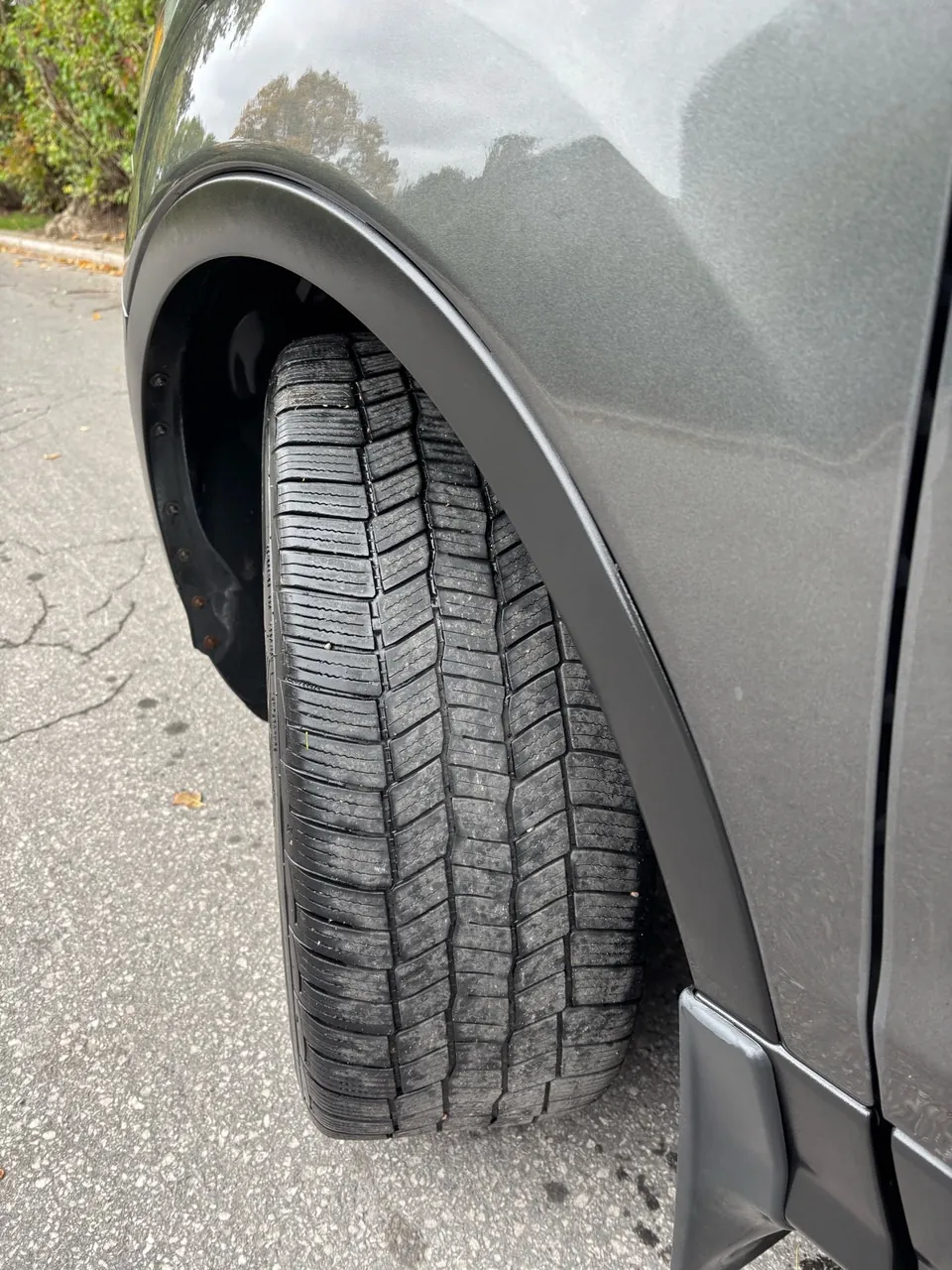 Ford Escape 2017 photo 4