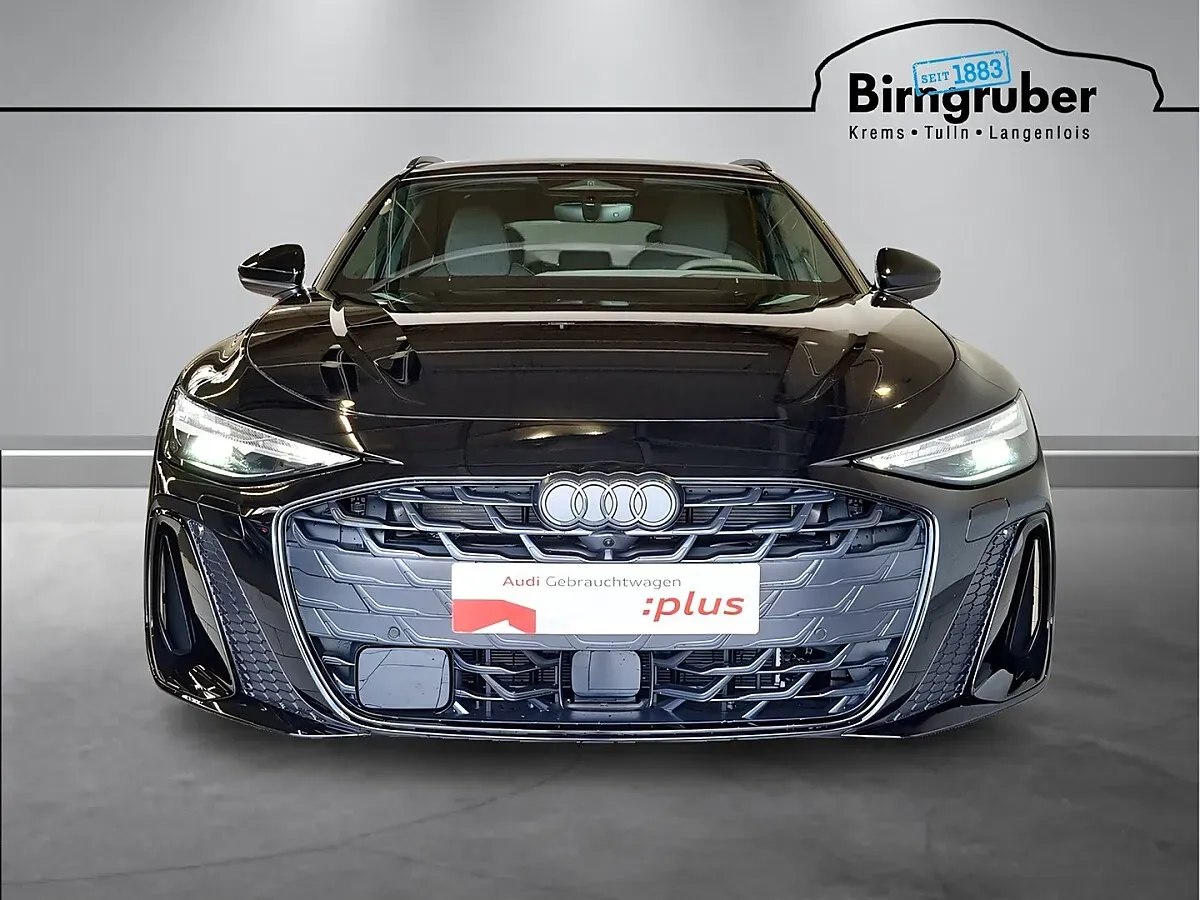 Audi A6 2025 photo 2
