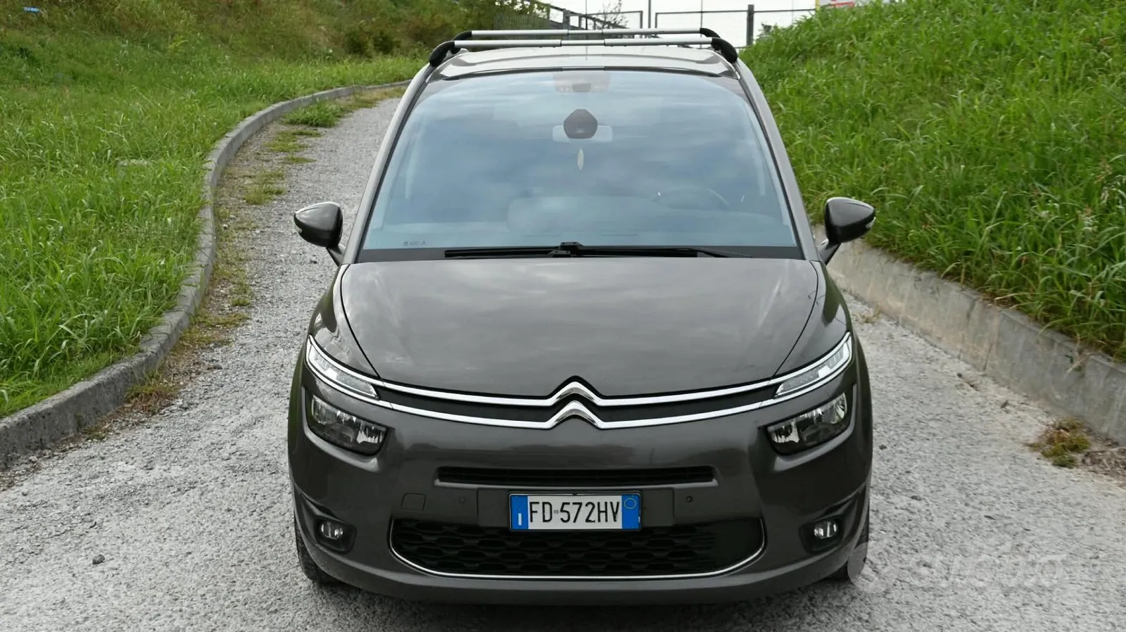 Citroen C4 2016 photo 5