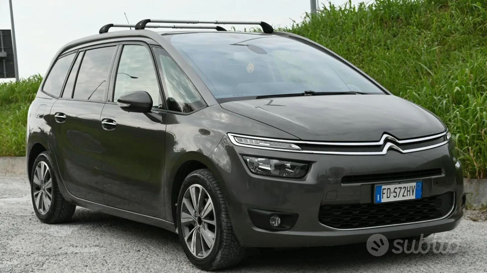 Citroen C4 2016 photo 3