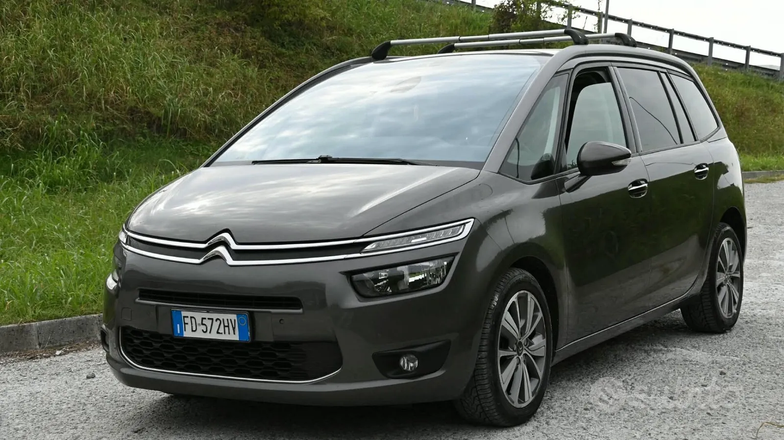 Citroen C4 2016 photo 2