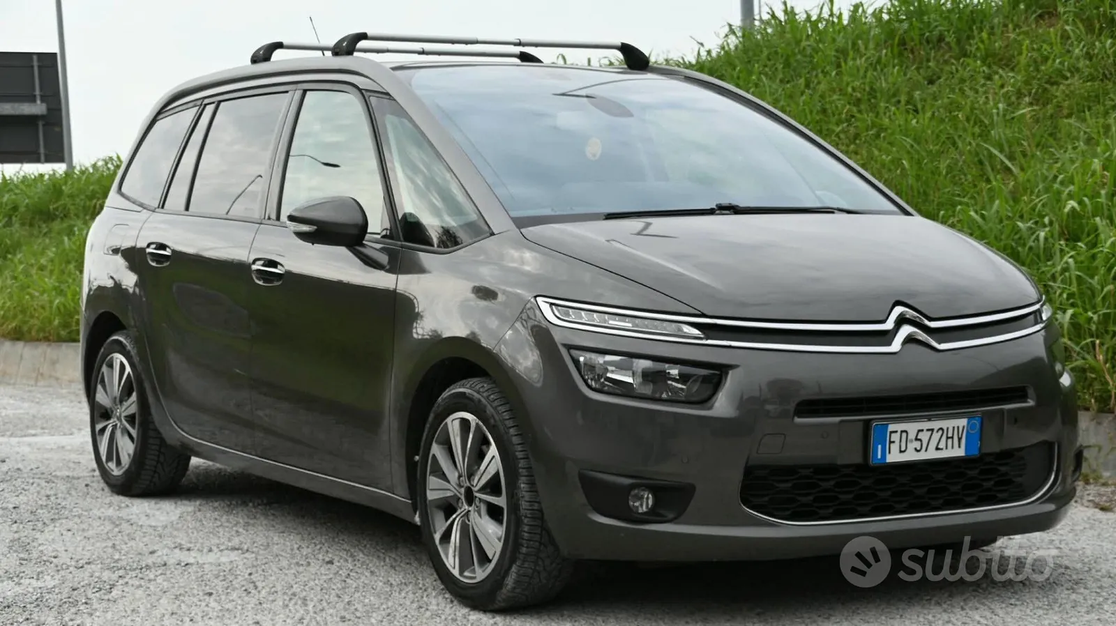 Citroen C4 2016 photo 4