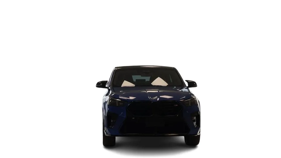 BMW X2 2026 photo 4